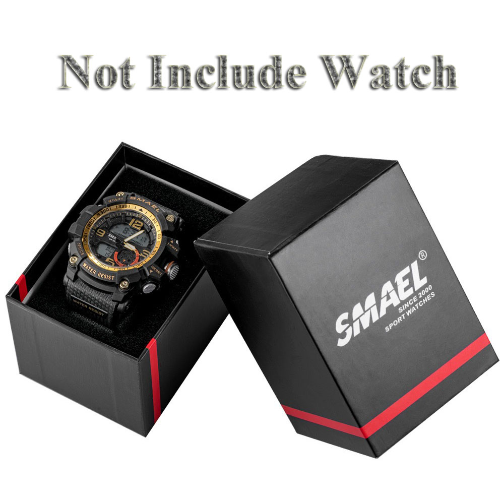 Top Brand Luxury Men's Watch 30m Waterproof Date Clock Male Sports Watches Men Quartz Wrist Watch Relogio Masculino men gift