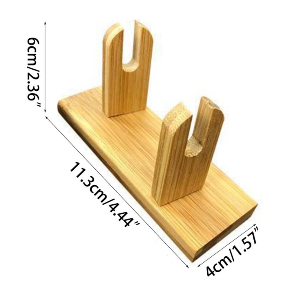 Fan Frame Base Durable Folding Hand Fan Stand Traditional Stylish Bamboo Frame Bamboo Chinese Traditional Fans Accessories Home Decoration