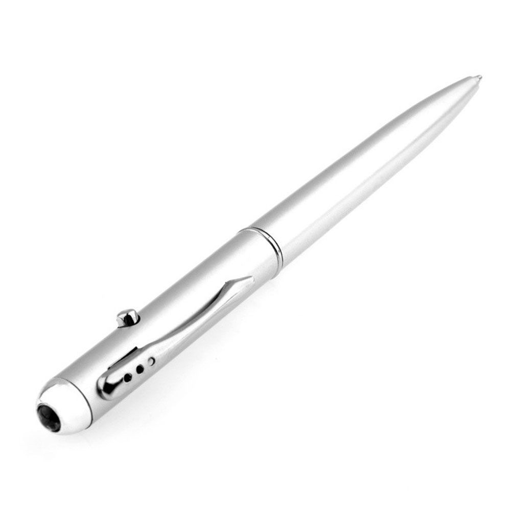 Top Fresh Hot Sale with Ultraviolet LED High Quality Currency Detector Secret Message Invisible Ink Marker Spy Pen