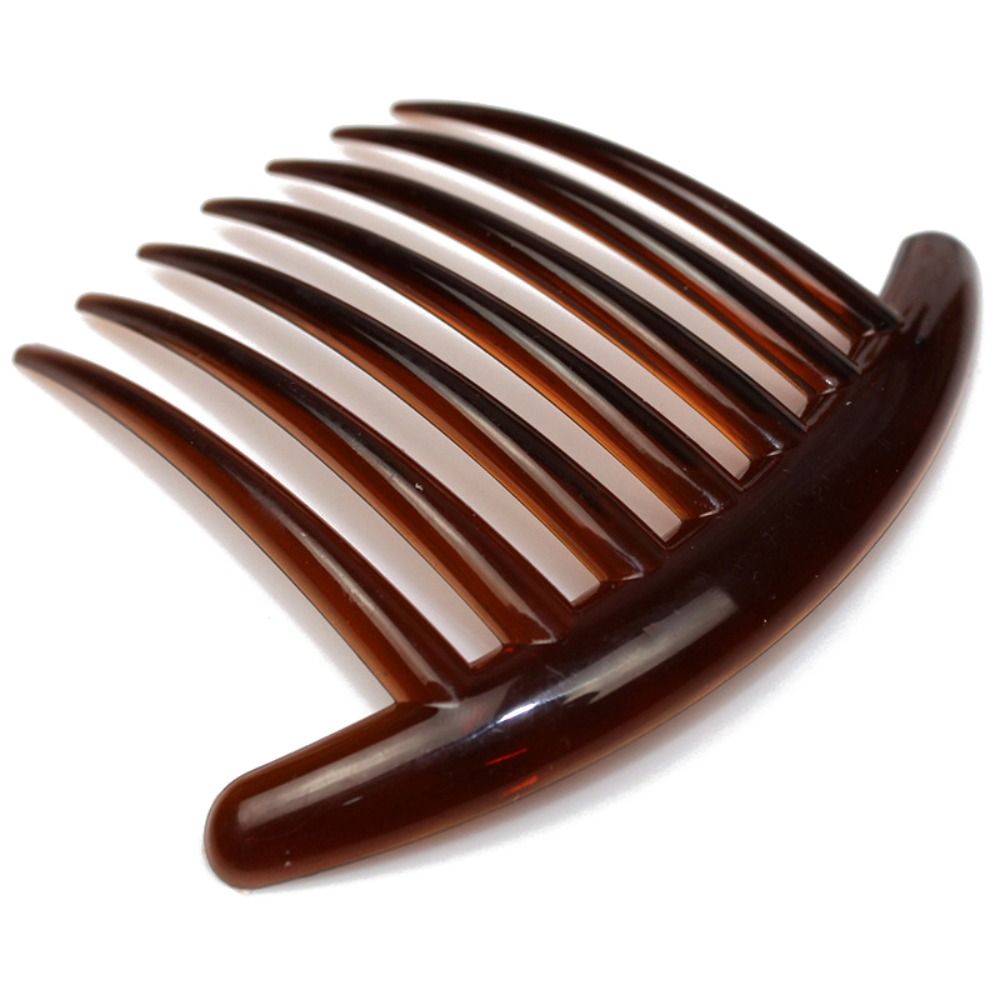 Hair Accessories Bouffant Volume Ponytail Hair Comb 7 Hairpins Inserts Hair Clip Hair Styling Tool DIY Girls Hair Fork Women