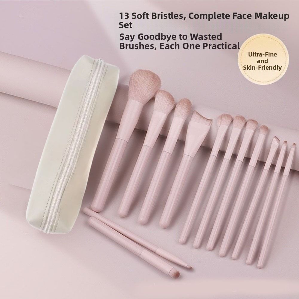 MAANGE 20pcs Professional Makeup Brushes Set Eye Shadow Powder Foundation Brush Best Blending Concealer Cosmetic Tools with Bag MAG5748HJ