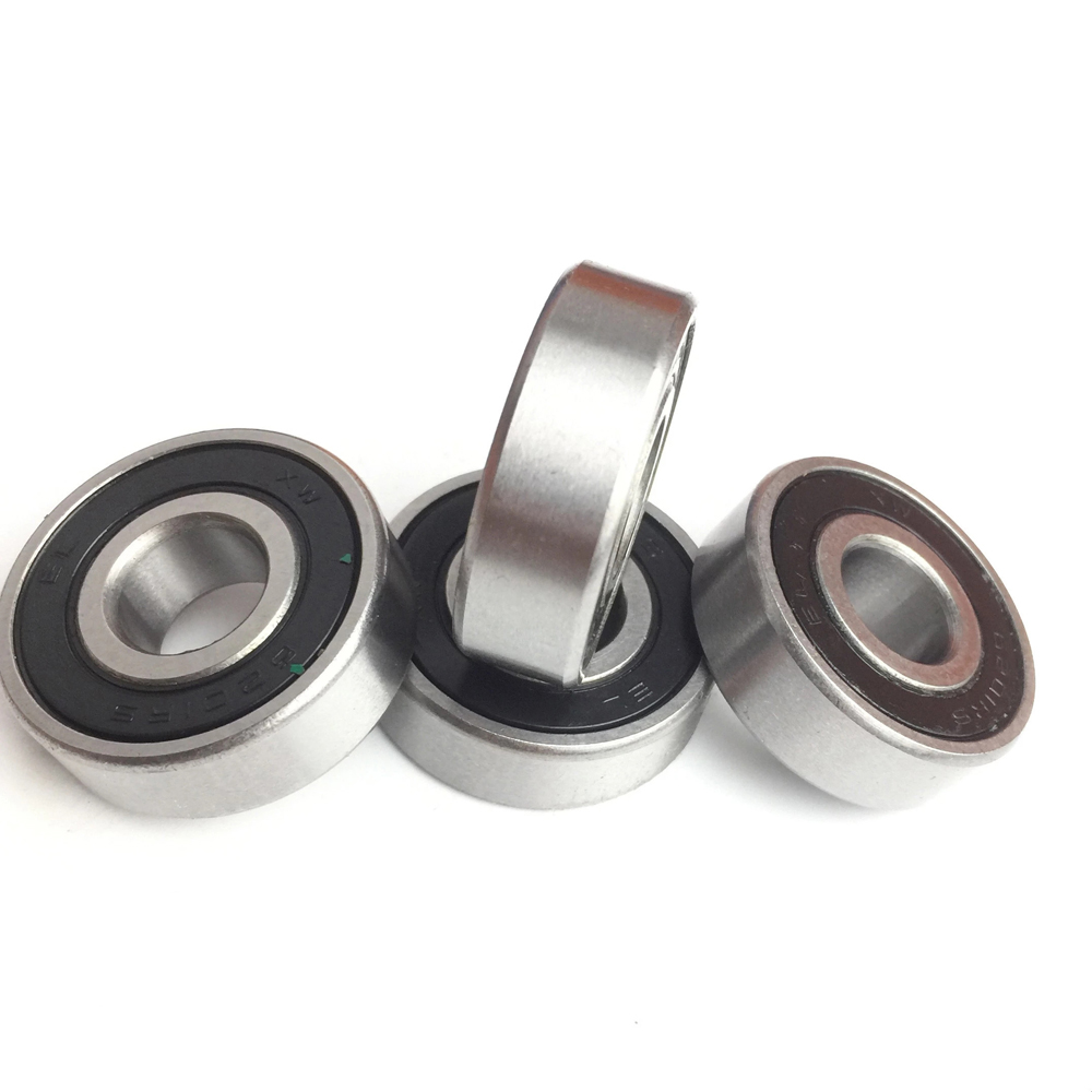 Durable Flower Drum Bearing Chrome Steel Double Sealed 163110-2RS Ball Bearings Bottom Bearing Bicycle Bearing