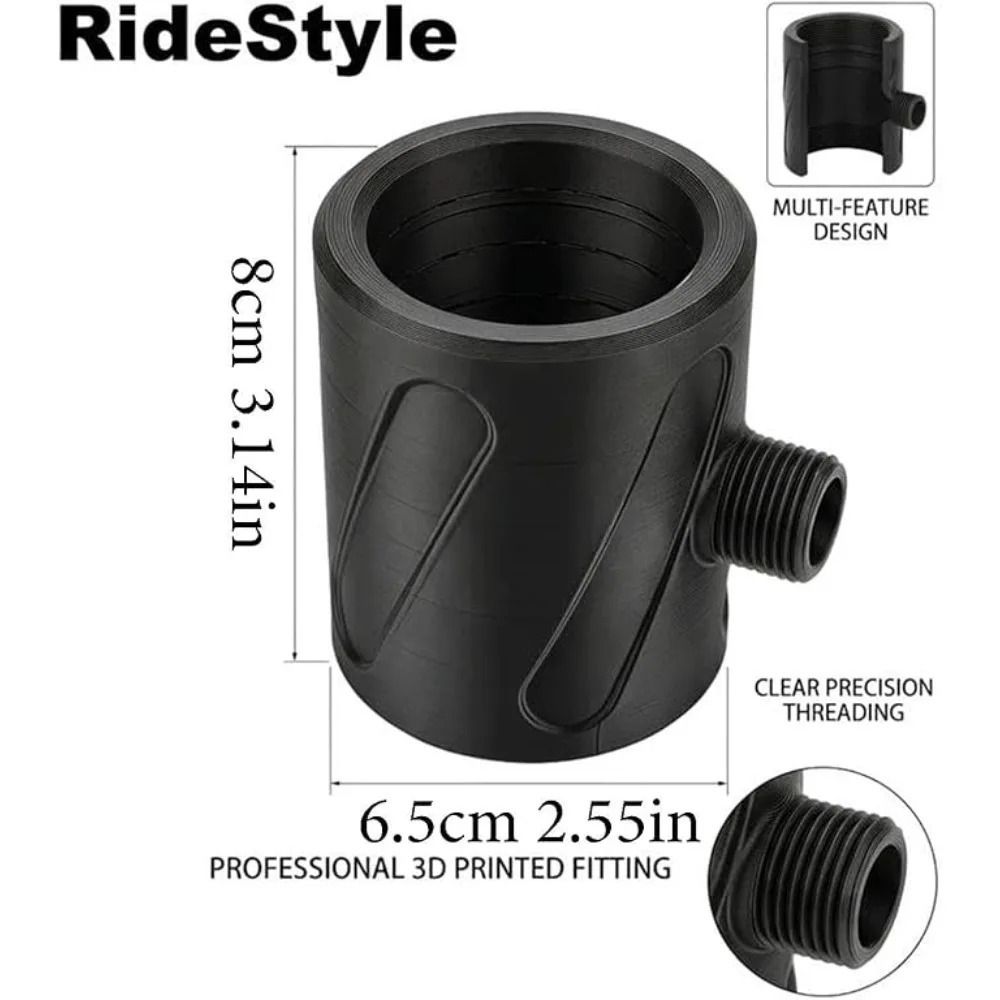 Comfortable Bathing Universal Structure Pressurized Handheld Shower Head Steady Water Flow Creative Appearance High Pressure Shower Sprayer Durable Material Easy Installation Bathroom Shower Accessory Home Use