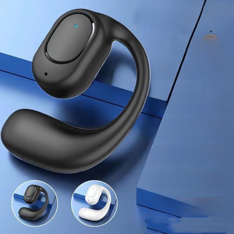 【Mega Bluetooth Headset New Long Endurance OWS Sports Running Universal