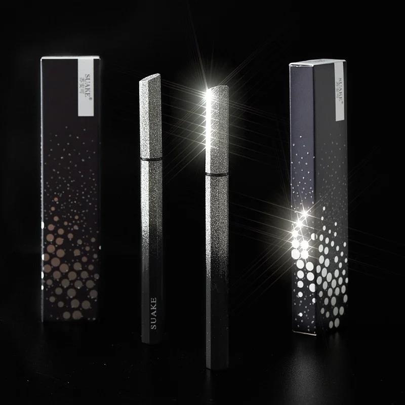 Wenefang Fashion 2024NewSUAKESUAKE Starry Sky Eyeliner Women's Quick-Drying Waterproof Sweatproof Eyeliner Long Lasting Non Smudge Liquid Eyeline