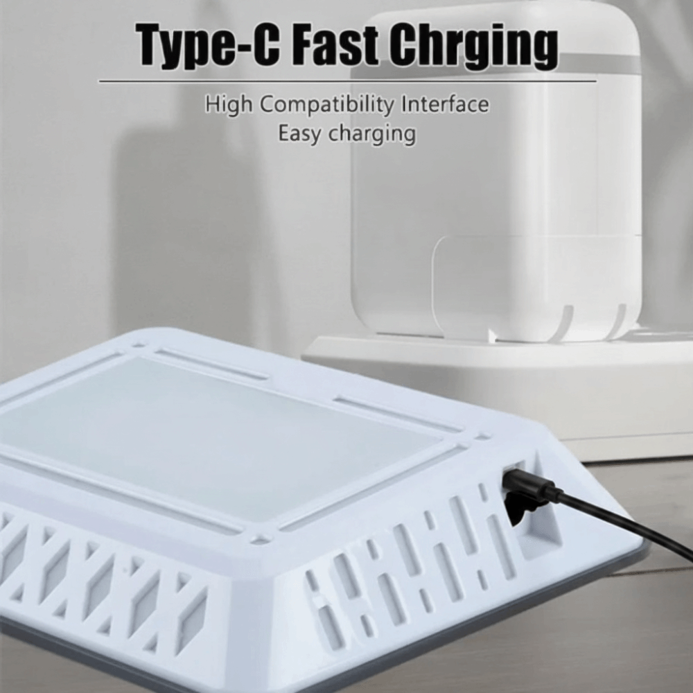 Emergency Warm Light Solar Wall Light Rechargeable Waterproof Solar Garden Lamp Motion Sensor Super Bright Floodlight Garage