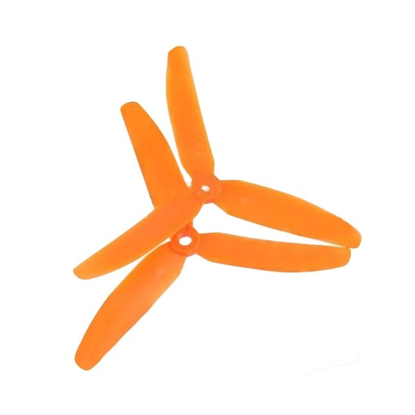 8045 3-Leaf HOT SELL New Propeller ABS CW/CCW For Quadcop-ter 330 Frame Kit