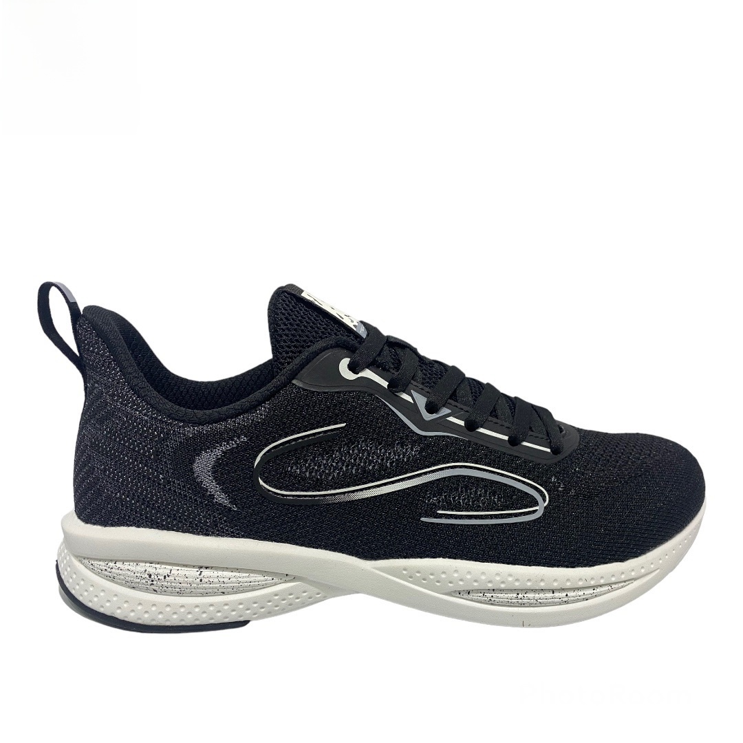 Yearcon Hydrogen Light Shoes For Men Breathable Mesh Sneakers Ultra Lightweight Walking Running Casual Footwear