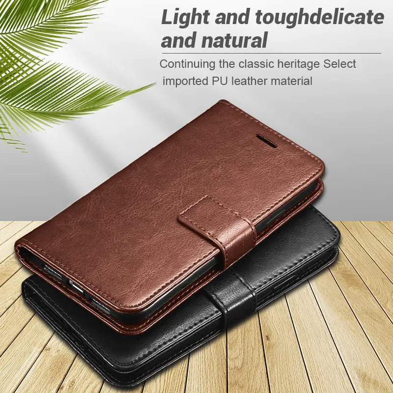 For Vivo X300 FE Case Luxury Flip Back Cover Leather Card Slot Stand Wallet Casing HP for Vivo X300 FE Cover