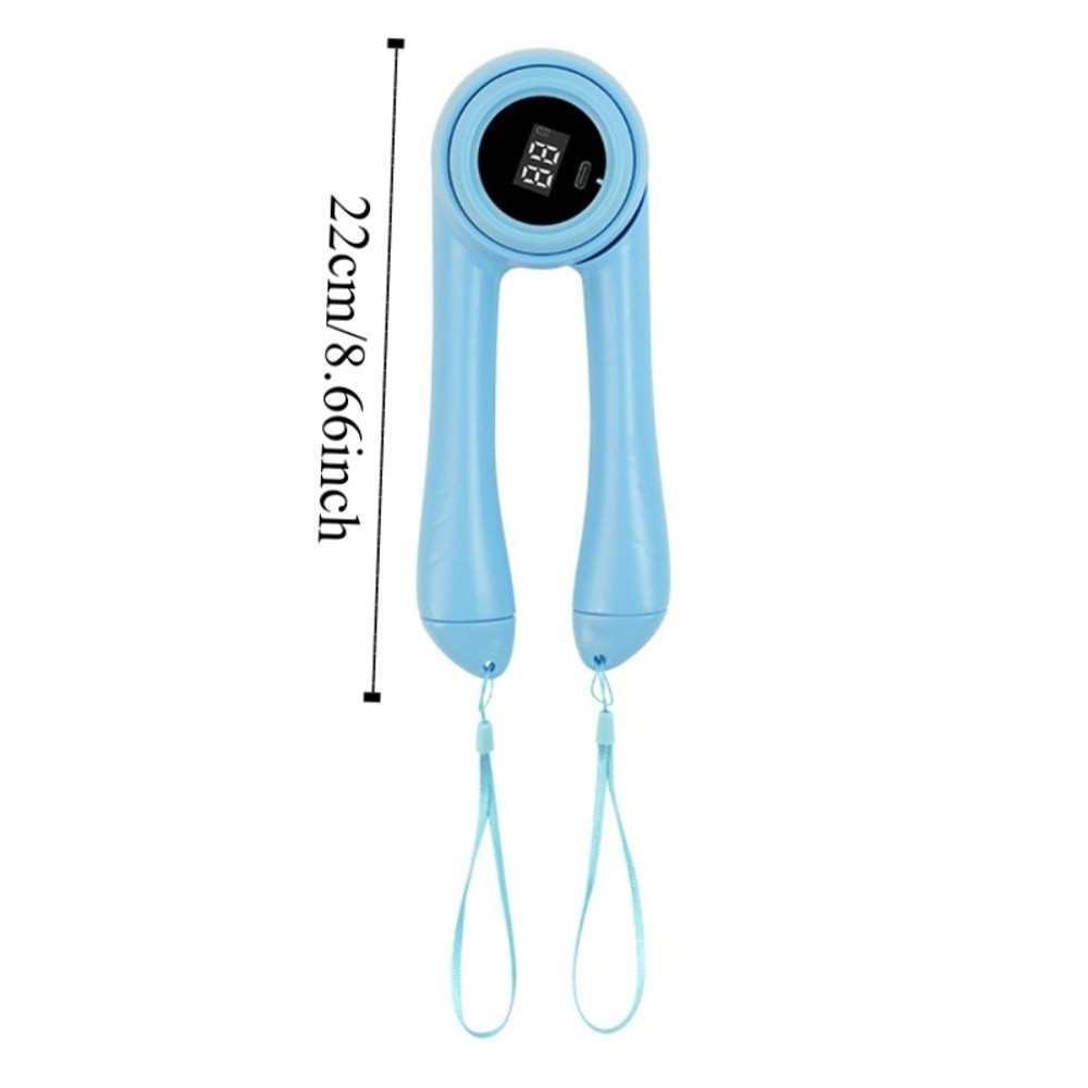 Fitness Equipment Intelligent Counting Arm Strength Device Ergonomic Design Improve Strength Hand Arm Gripper Improve Endurance Portable Hand Strengthener Finger