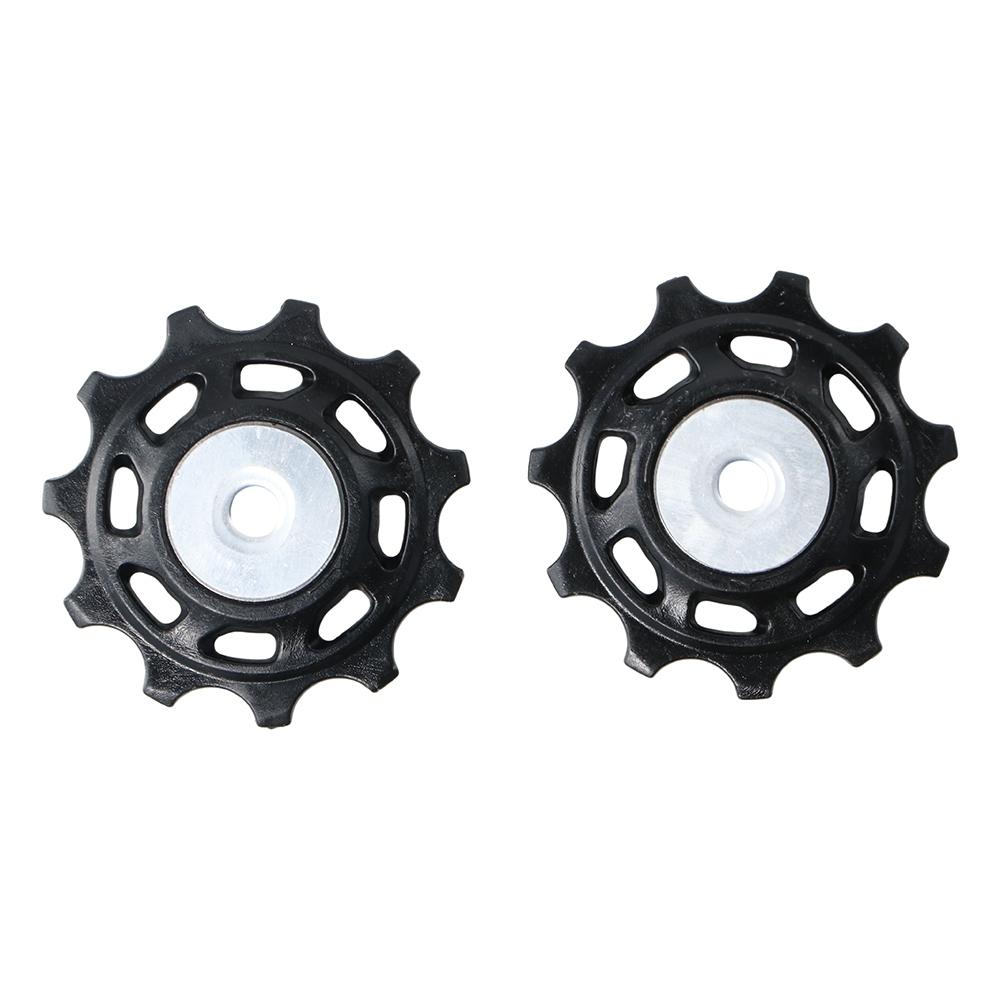 11T 12T 13T 14T Bearing Bicycle Rear Guide Wheel Road Bike Jockey Rear Derailleur Pulley Roller for Sram Repair Kit