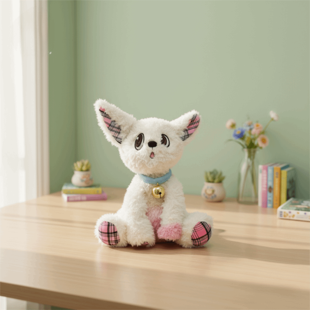 Kitten Model Black Cat Cat Doll Soft Material Children Gits Plush Toy Cartoon Cute Design Stuffed Animal Home Decor