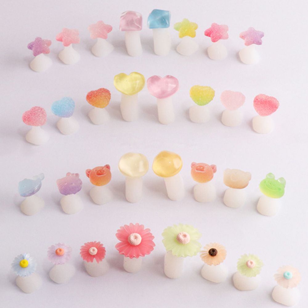 Reusable Cute Foot Care Flower Molding Salon Pedicure Care Separator Toe Separator Toes Lock Tools Manicure Tool Foot Finger Divider