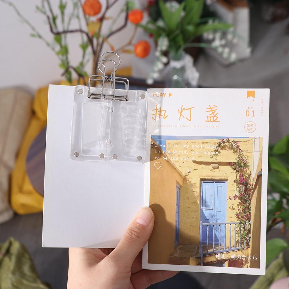 Art Supplies Acrylic Watercolor Paint Palette Mini 8/15 Grid Paint Pigment Box Foldable Portable Empty Paint Box Travel