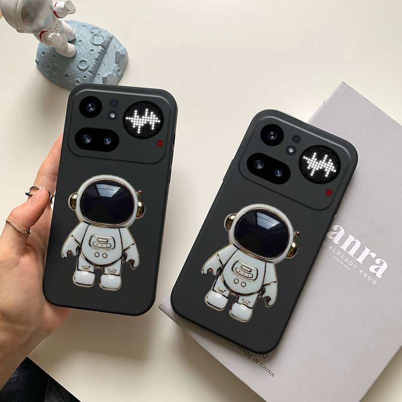 New Phone case NothingPhone 4A Pro Back cover Fashionable Cartoon Mickey Mirror Dustproof Smooth for Nothing Phone 4A case