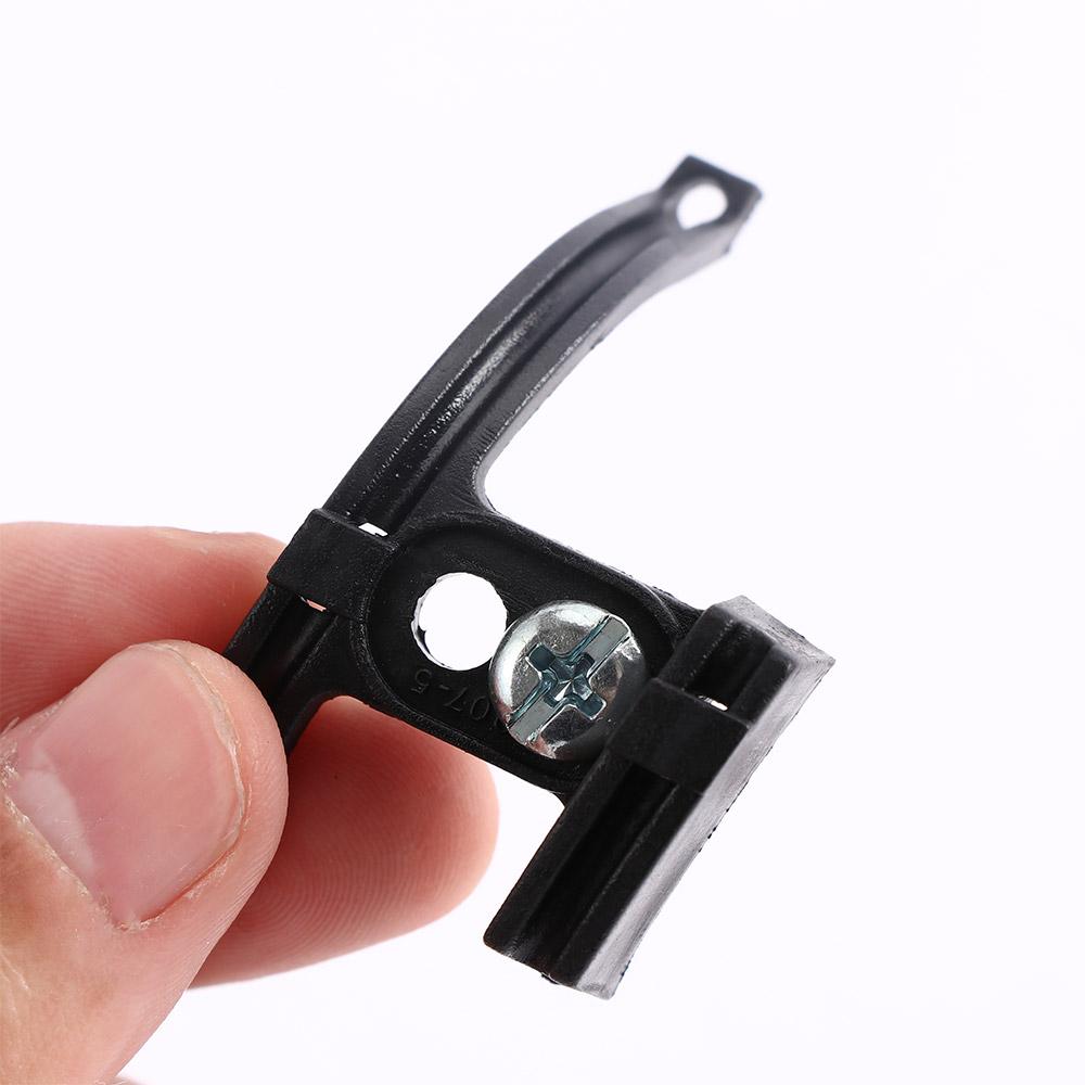Bicycle Accessories Bike Part Road Bikes MTB Bikes Bike Frame Housing Bike Cable Holder Bike Cable Guide Bike Bottom Bracket Shifter Cable Guide
