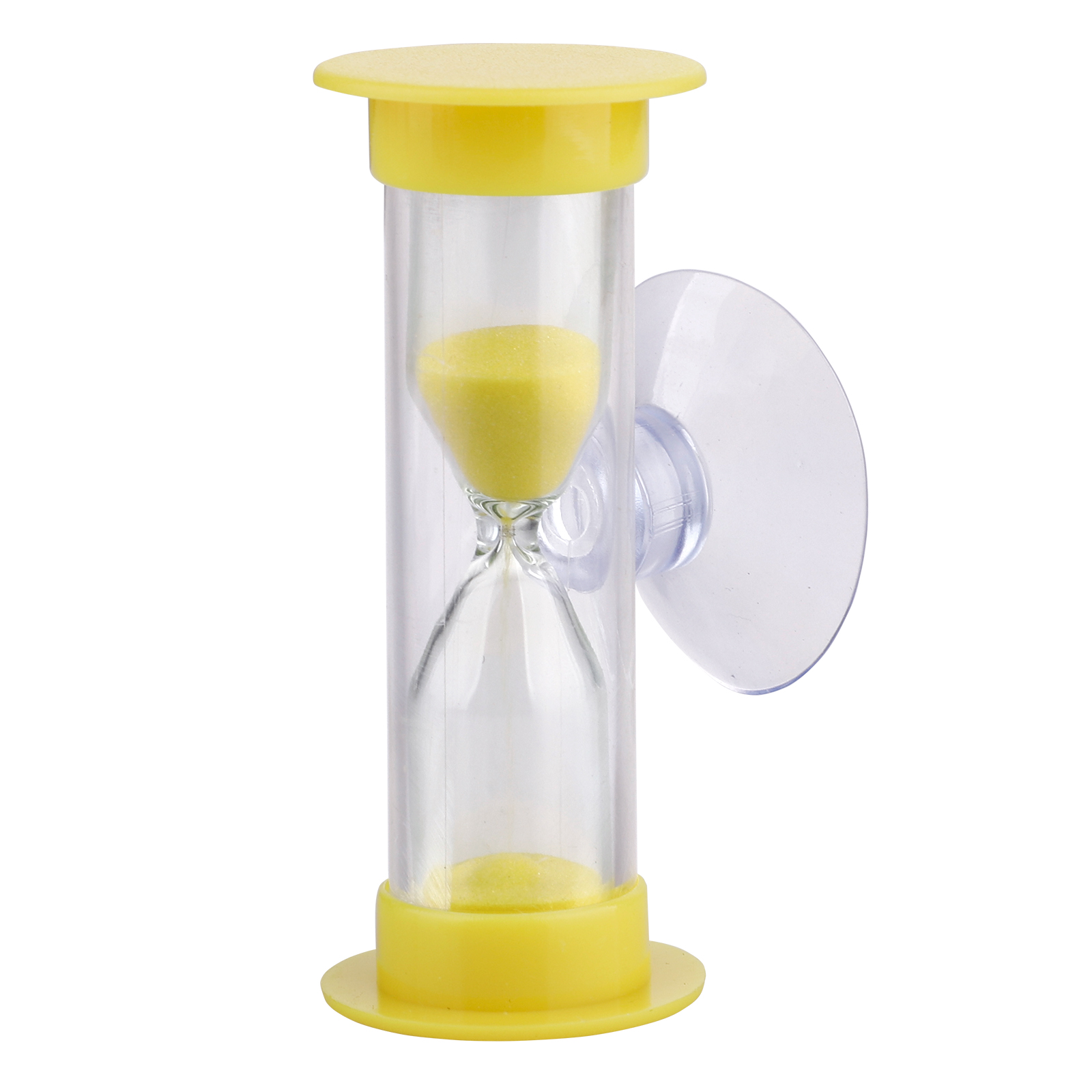 3 Minutes Children Teeth Brushing Colorful Hourgl Sandgl Sand Clock Timers Shower Tooth Brushing Timer Bathroom Supplies