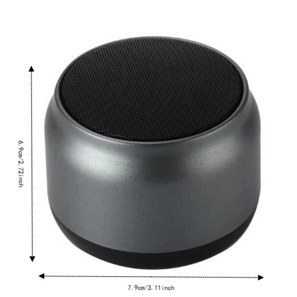 High Quality Bluetooth Wireless Speaker Stereo Support Mobile Phone Portable Speaker Music Player Portable Mini Speaker Travel Use