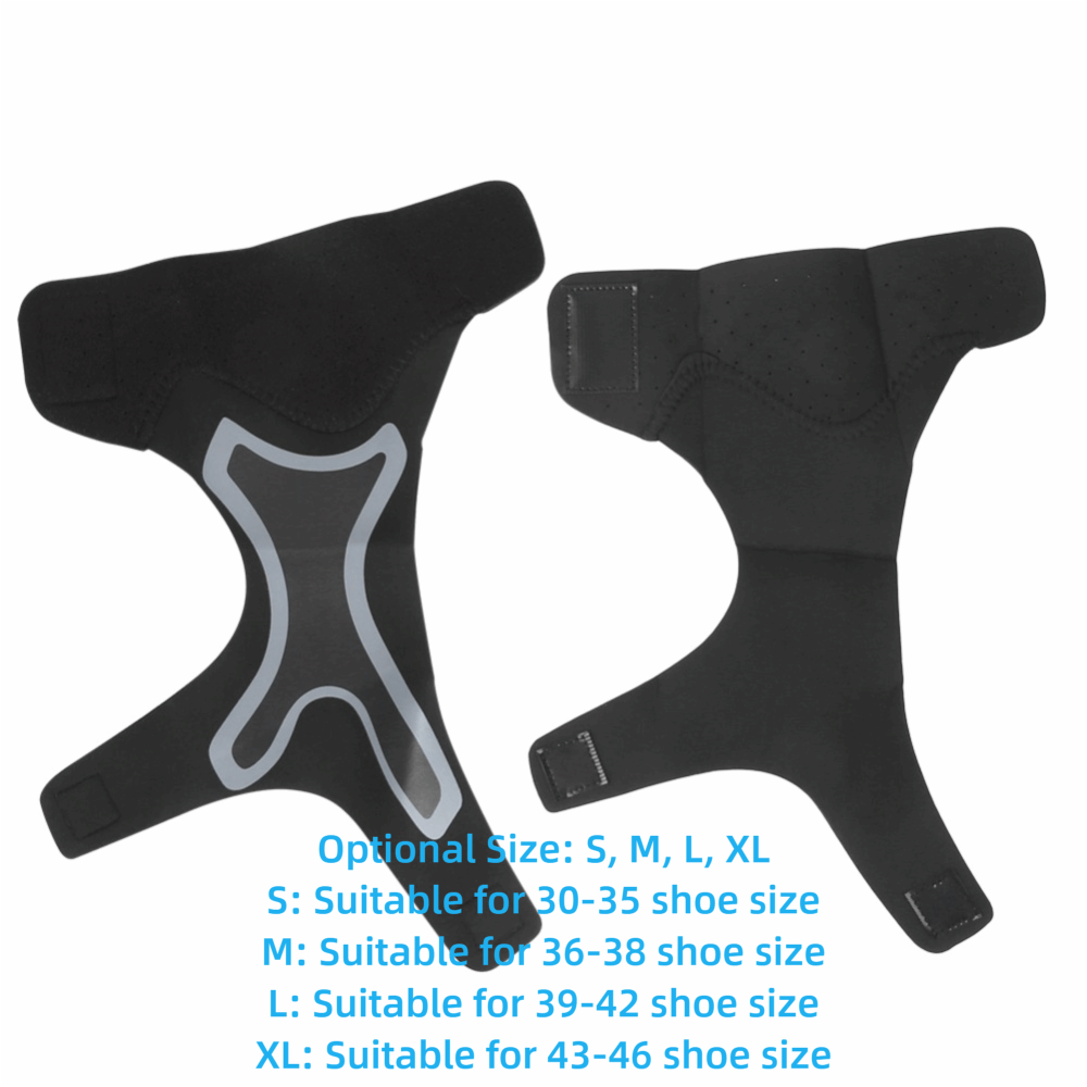 2PCS Basketball Supplies Adjustable Ankle Guard Lightweight Construction Elastic Support Ankle Brace Arch Support Breathable Ankle Support Outdoor Basketball