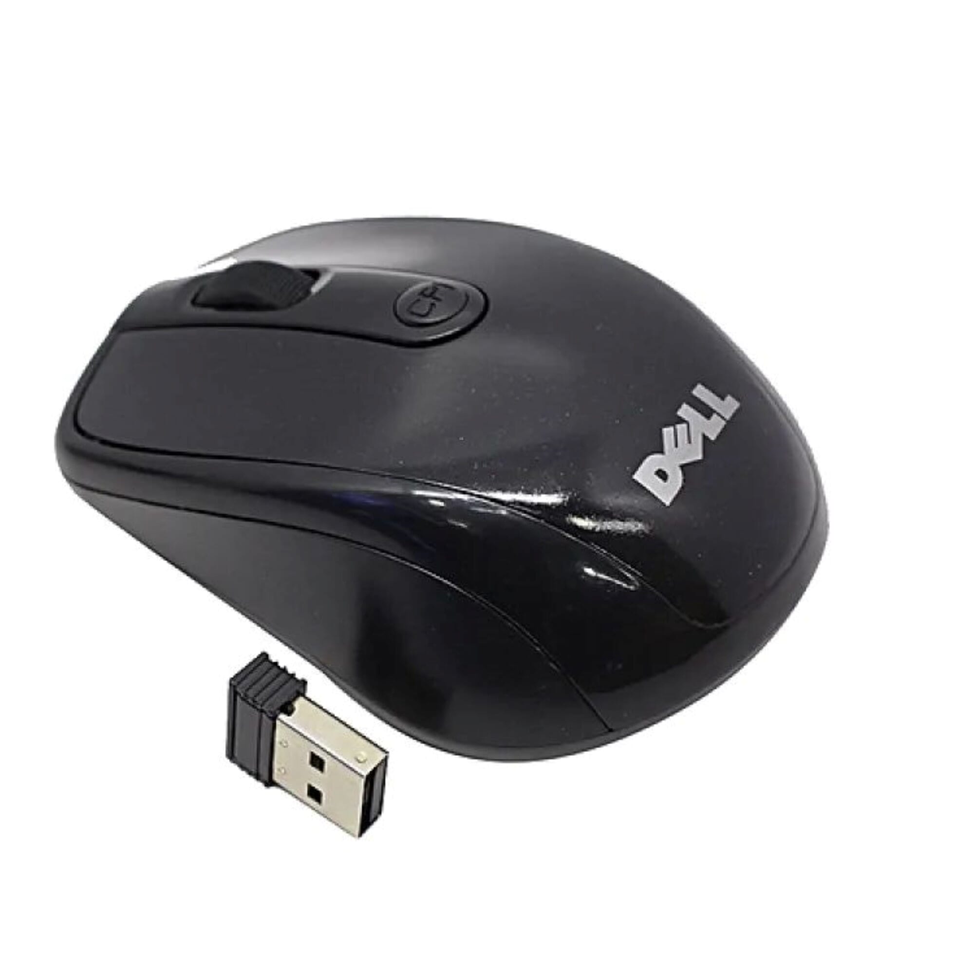 Wireless Mouse 2000 Dpi