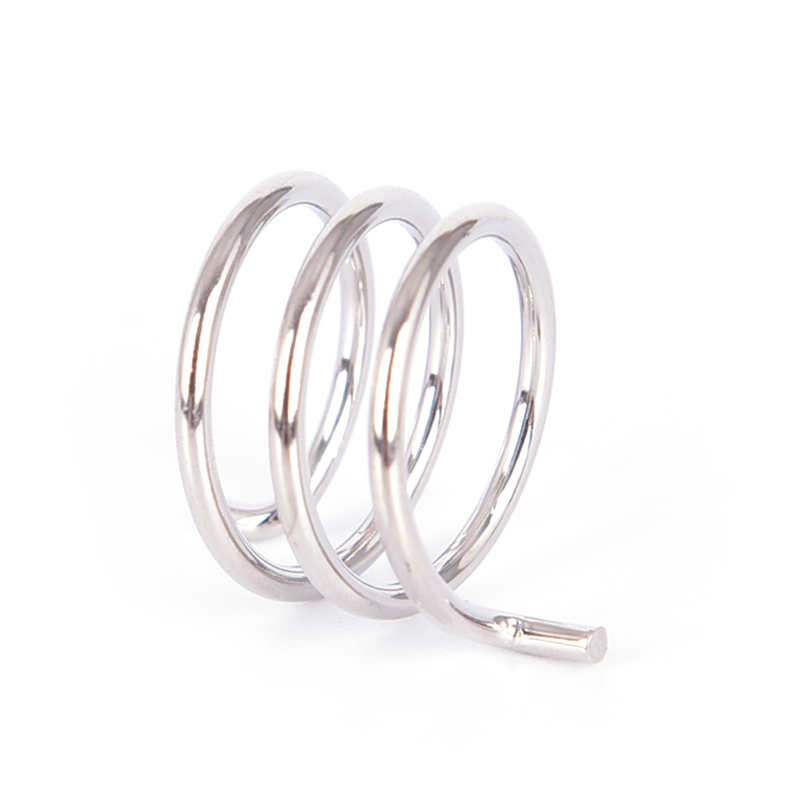 2PCS Disc Brake Spring Caliper Brake Springs Mountain Bikes Cycling Accessories CF8