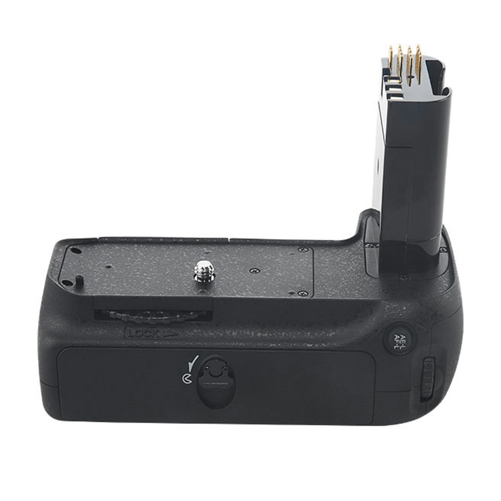 MB-D80 Camera Handle Battery Grip Bracket for D80 D90 Camera