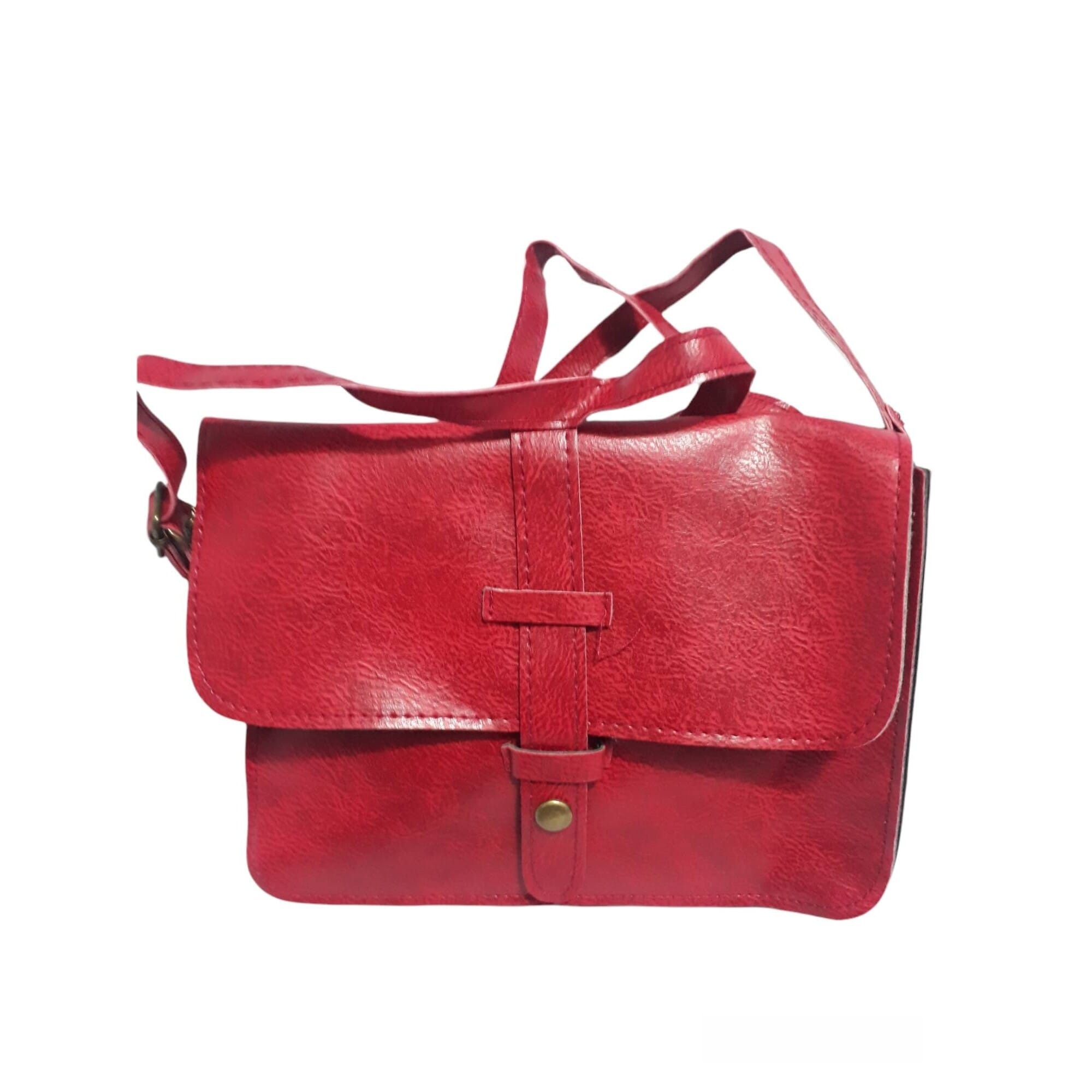 Ladies Tassel Bags quality Leather crossbody shoulder bag wallet