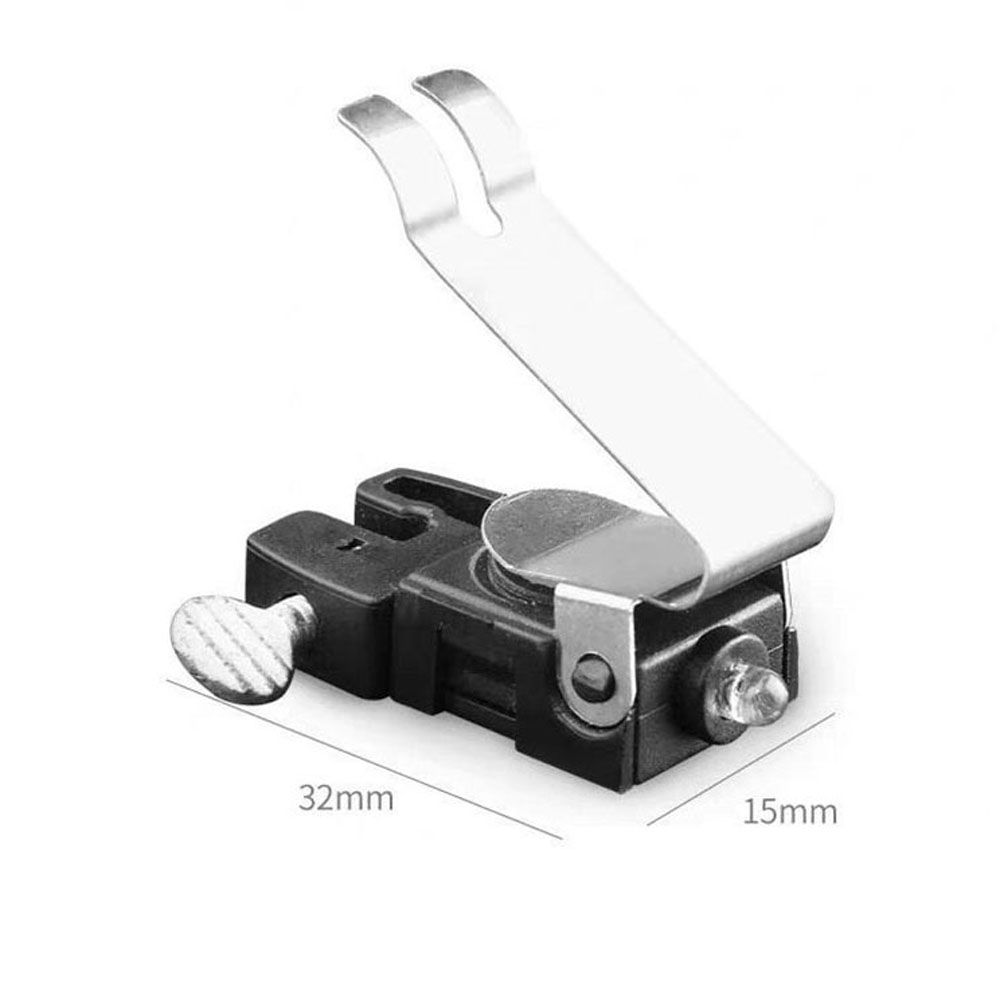 Portable MTB Cycling Brake Rear Light Warning Light LED Bicycle Rear Light Bicycle Brake Light Cycling Lantern Bike Taillight
