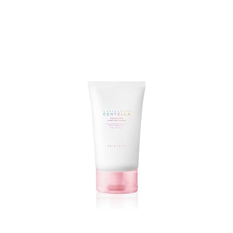 Centella Poremizing Light Gel Cream 2.53 fl.oz 75ml | Tightens Pores | Soothes Irritated Skin