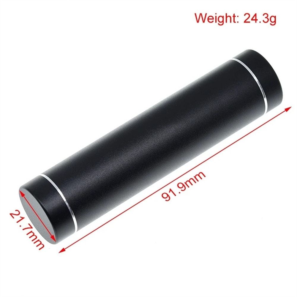 18650 Power Bank Battery Charger Case 5V 1A Portable USB Power Bank Kit Storage DIY Box For Phone MP3 Electronic Charging