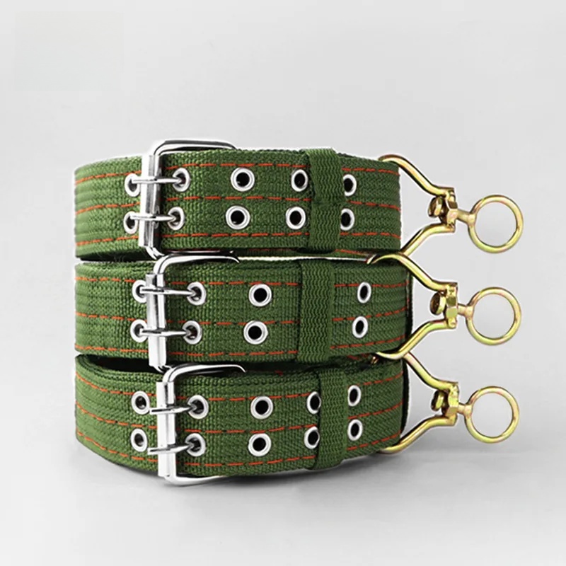 Pet Collar A1P49-Dog Collar Pet Supplies Dog Collar Collar Collar Small Medium Large Dog Neck