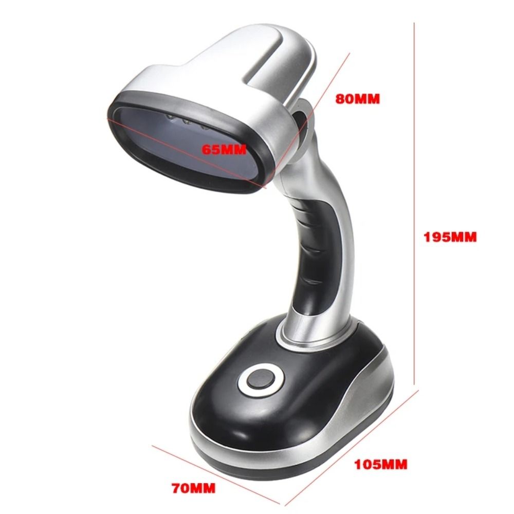 Bright 12 LED Desk Lamp Portable Adjustable Night light Dimmable Foldable Reading Lamp Camping