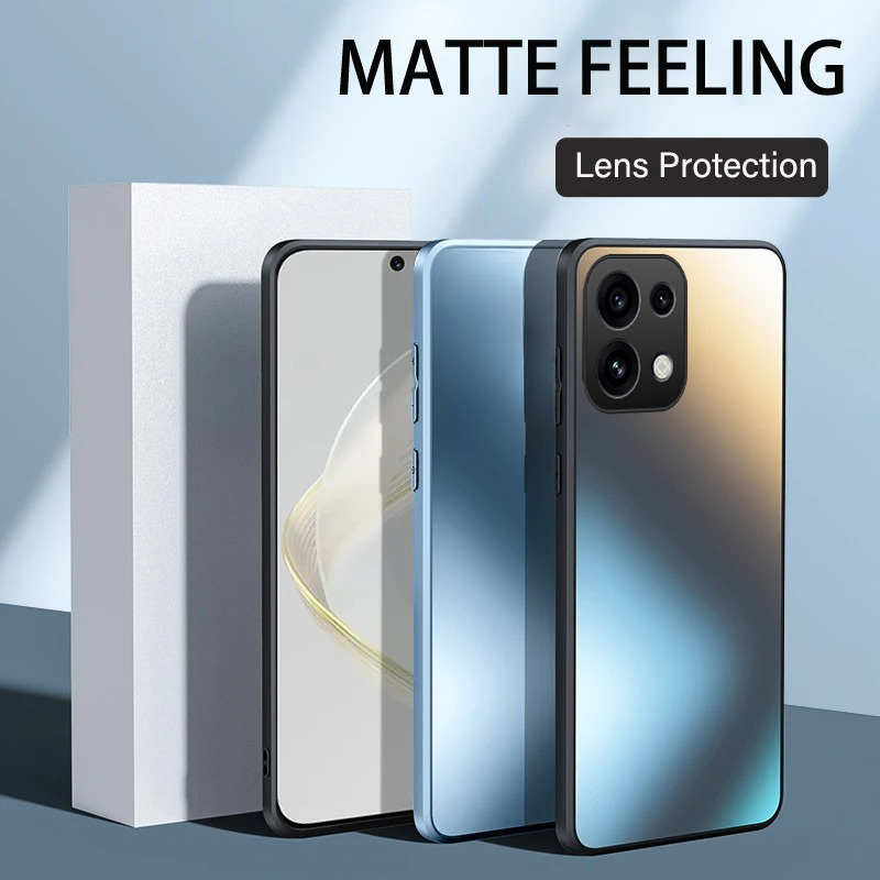 For OPPO Reno 16 / 16 Pro Phone Case All-in-One MagSafe Luxury All-Angle Protection OPPO Reno 16 Cover Casing HP