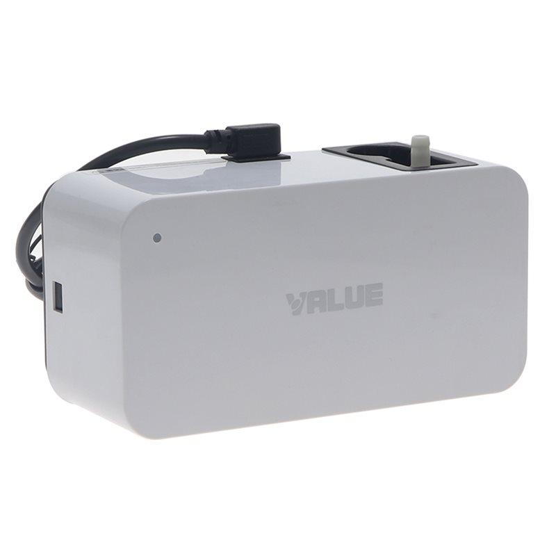 Value Air Conditioning Pump Water Pump 100V-240V Electric Self Priming Mini Home Appliance Air Conditioner Water Pump