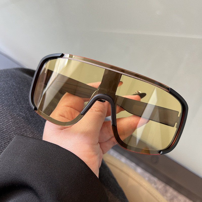Men's Cycling Glasses Colorful Sunglasses Women's Outdoor Sports Glasses Bicycle Windproof Sunglasses YK9013