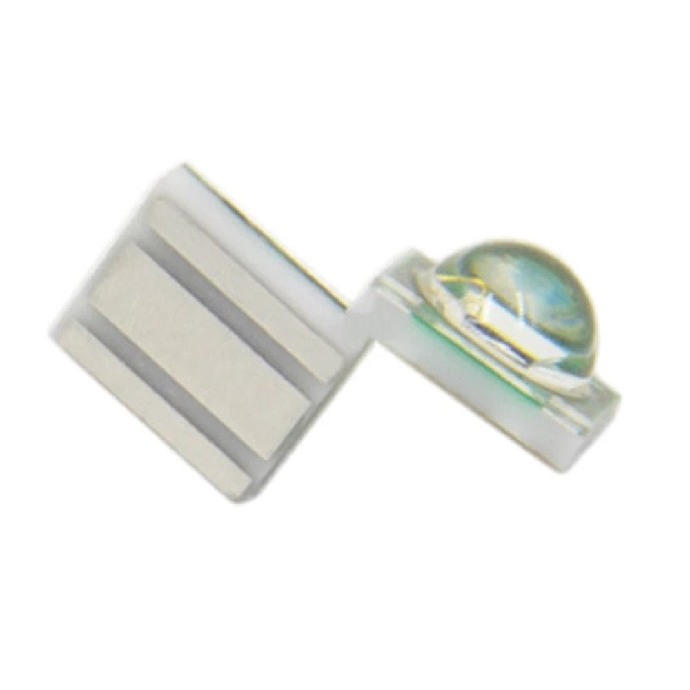 10pcs Car Light High Powr Green Blue For Flashlight White Red Biycle Light LED Lamp Bead LED Diodes 3535 LED Chip LED Chip Beads