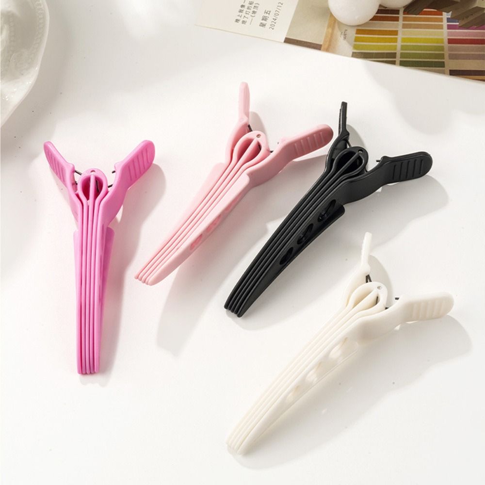 New Simple Design Fluffy Hairpin Curling Roots High Volume Natural Look Hair Clip Invisible Heart Roots Curling Tool for Hair Styling Tool
