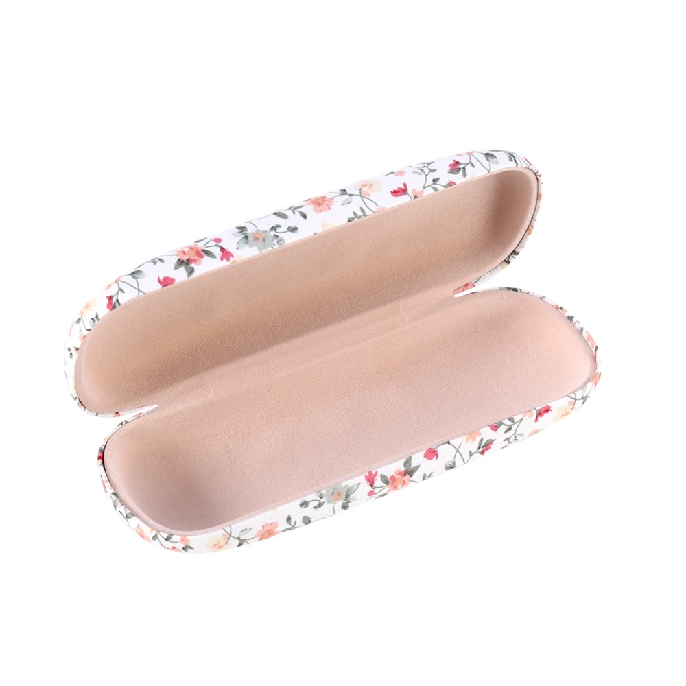 Organizers Hard Box Sunglasses Case Portable Lightweight Glasses Case Elegant Hard Shell Spectacle Case Work Use