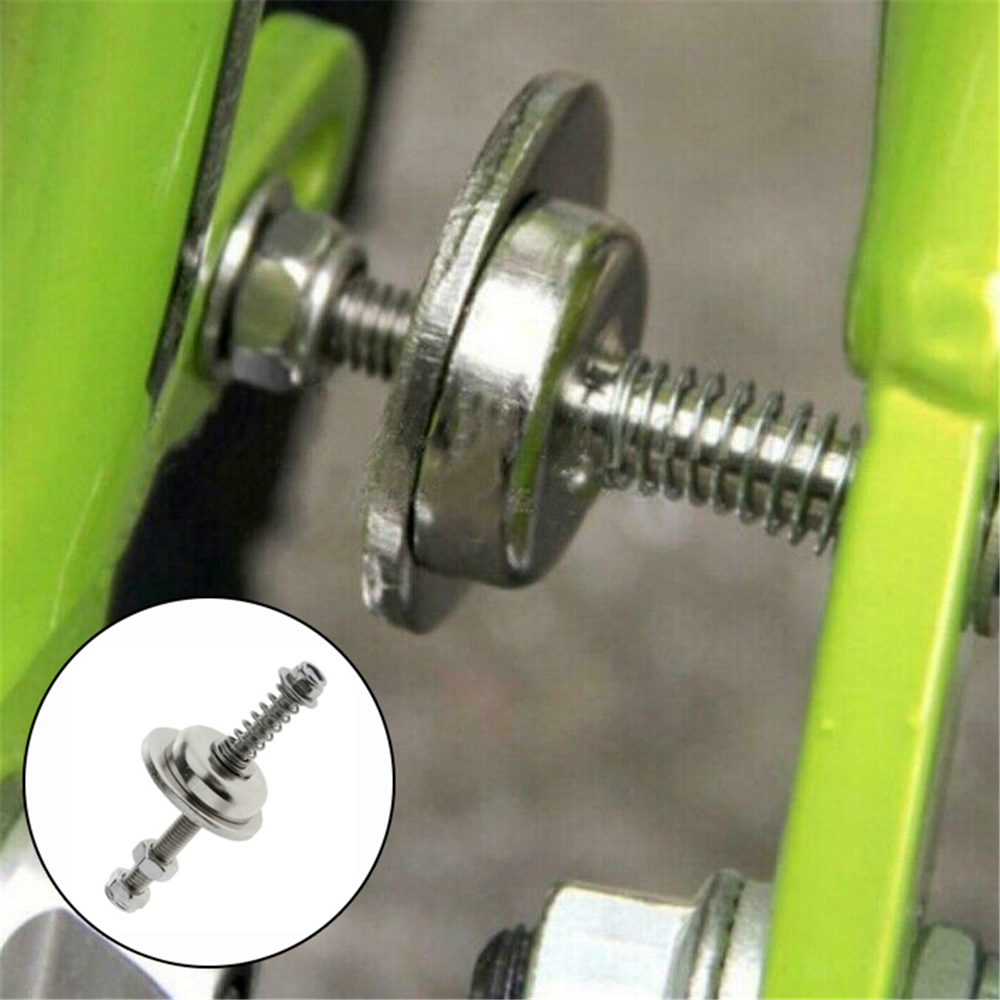 Practical Durable Bicycle Parts Folding Bike Strong Sticky Magnetic Suction Cycling Equipment Magnet Adpater Magnetic Buckle