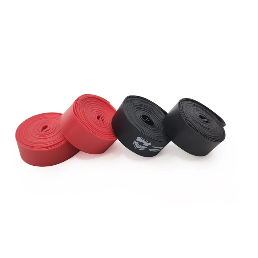 Mountain Bike Road Bike Rim Liner Tyre Pad Anti-Puncture Rim Tire Liner Bicycle Tire Liner Bike Inner Tube Pad Tire Liner