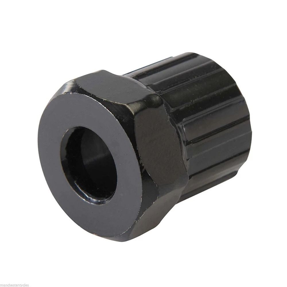 Bike Accessoies Durable Crank Wheel Removal Tool Extractor Bicycle Cassette Freewheel Socket Cassette Removal Tool Bike Rear Cassette Cog Remover