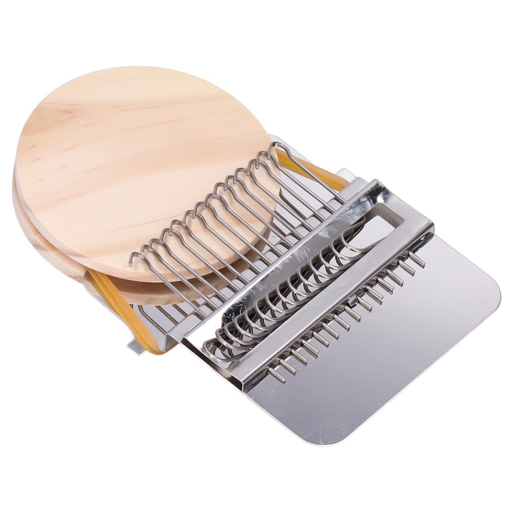 Durable Small Size Mini Weaving Loom Mini Speed Type Textile Machine Portable Handheld DIY Weaving Device Personalized Design