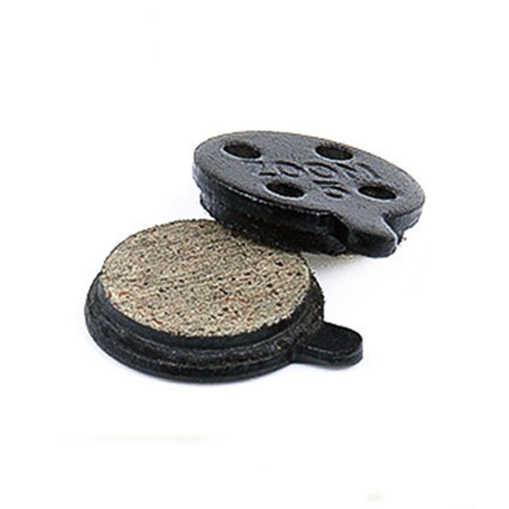 Resin 1Pair Sports Entertainment Bicycle Parts for Zoom-5 Brake Pad Mountain Bikes Bicycle Disc Brake
