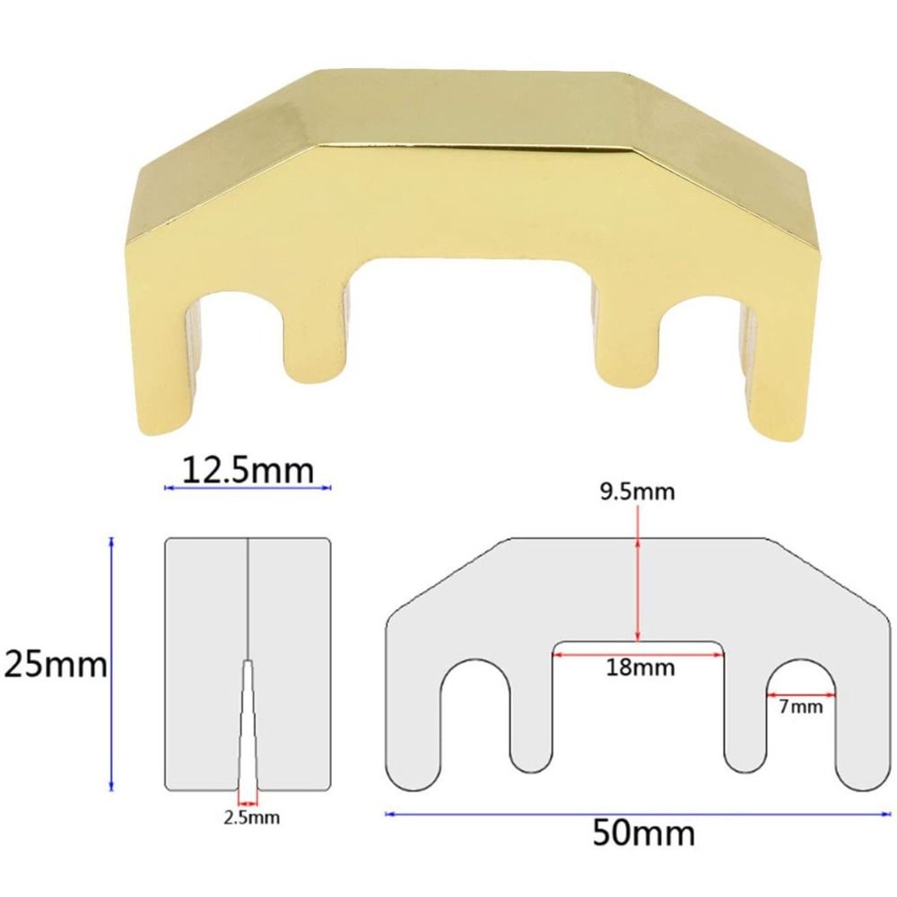 Violin Accessories Metal Violin Mute Aluminum Alloy Sturdy Violin Muffler Easy to Carry Durable 4 Prong Violin Mute Daily Practice