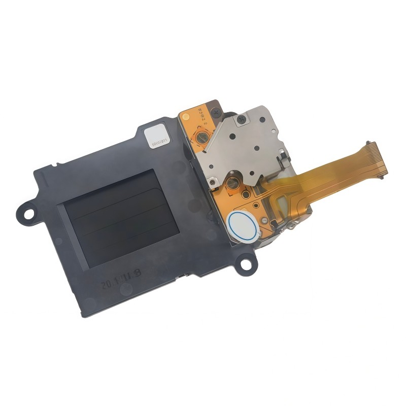 A6500 A6600 Compatible Quick Release Camera Shutter Assembly with Motor
