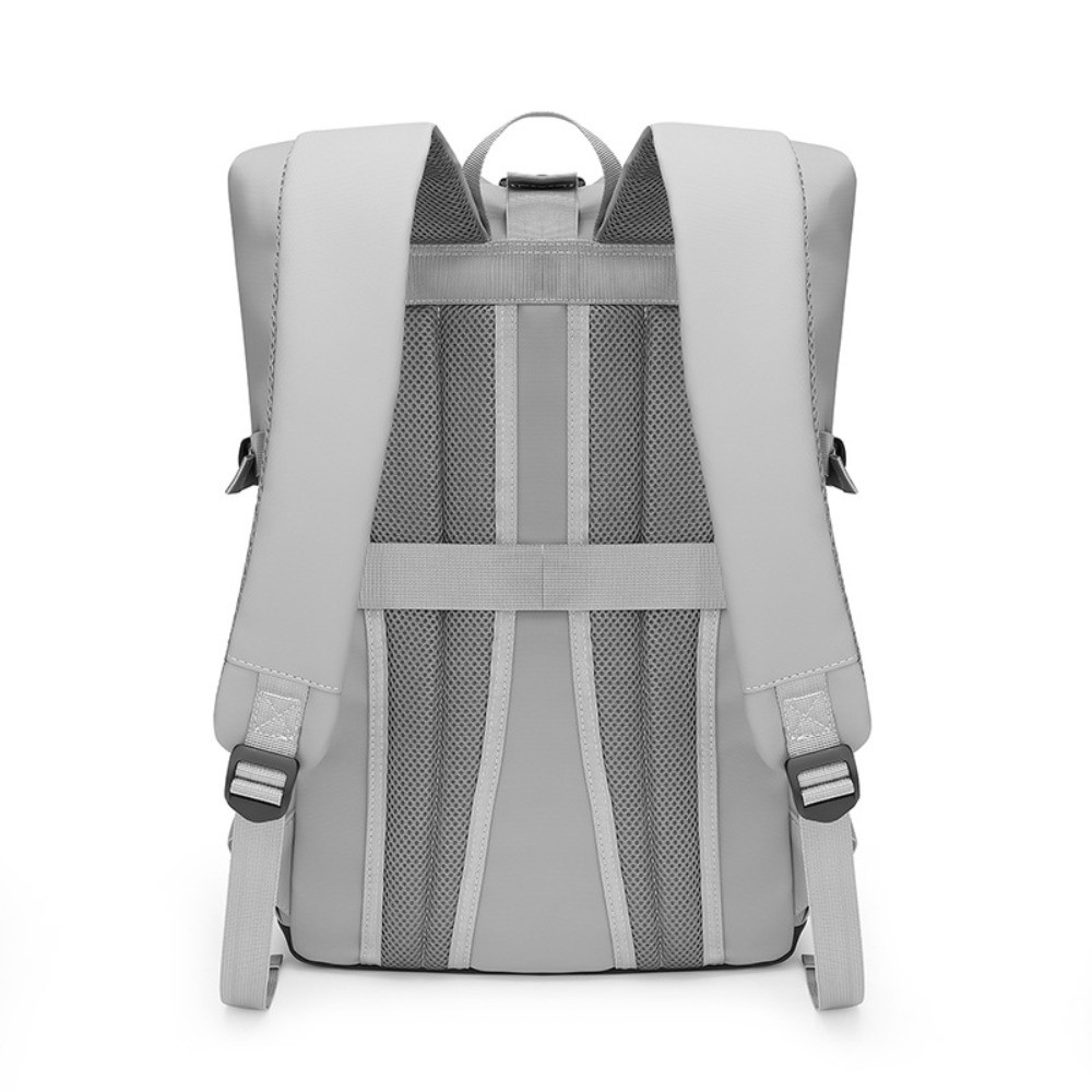 LEE Unisex Large Capacity Laptop Bagpack Women Man Middle School College Student School Bag Outdoor Travel Rucksack