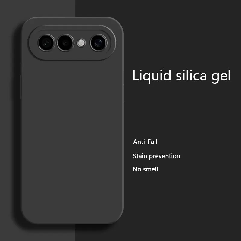 Biruiqu For Vivo X300 FE New Angel Eye Step Lens Full Pack Thickened Anti Drop Silicone Protective Cover