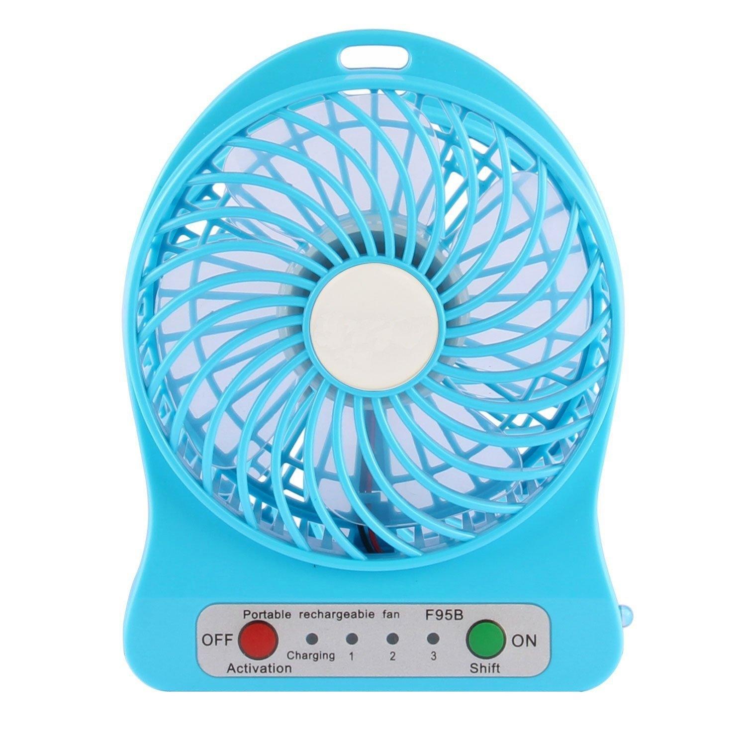 SB Mini Handheld Fan Outdoor Portable
