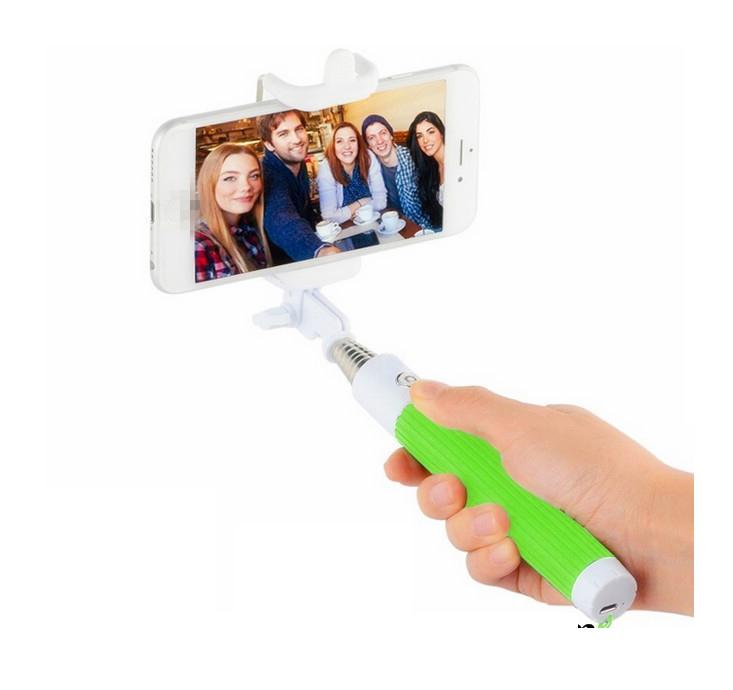 Mini Selfie Stick