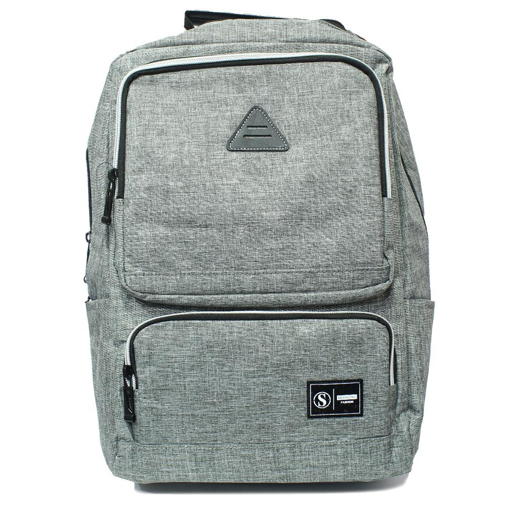 SHADLONG Authentic Design Unisex Laptop Backpack GH-83